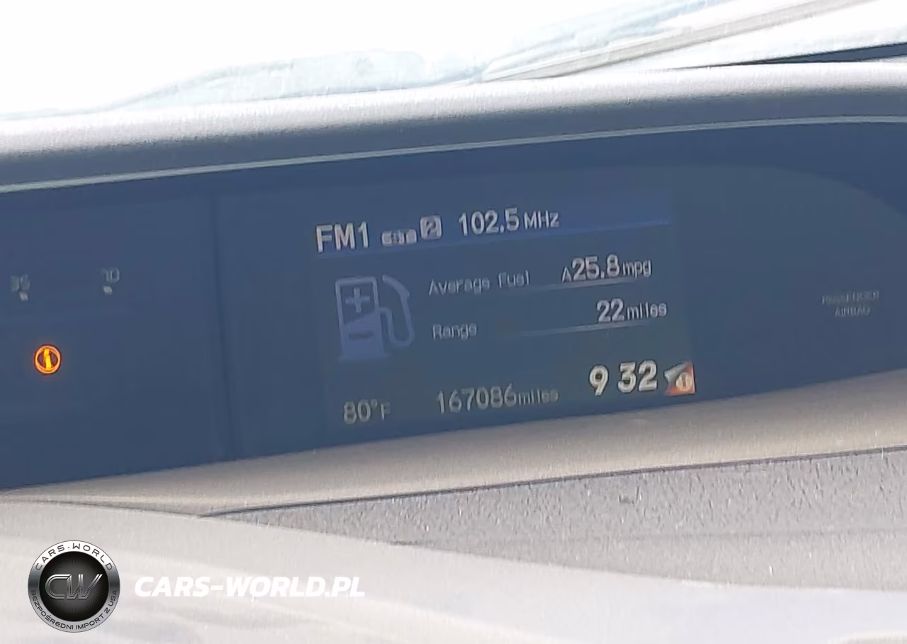 2012 Honda Civic Ex VIN:2HGFG3B87CH534284 - 7