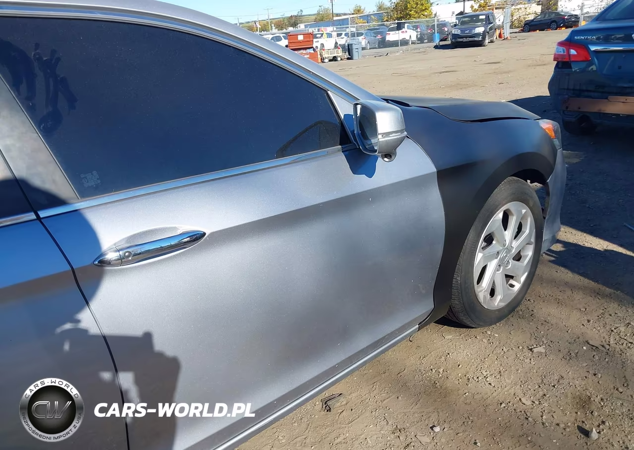 2016 Honda Accord Ex VIN:1HGCR2F74GA217172 - 18