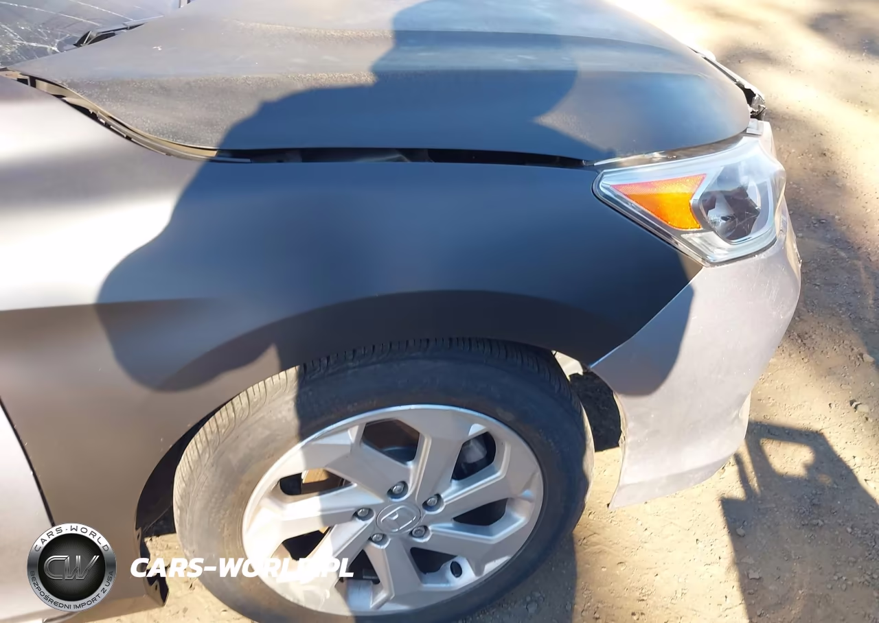 2016 Honda Accord Ex VIN:1HGCR2F74GA217172 - 19