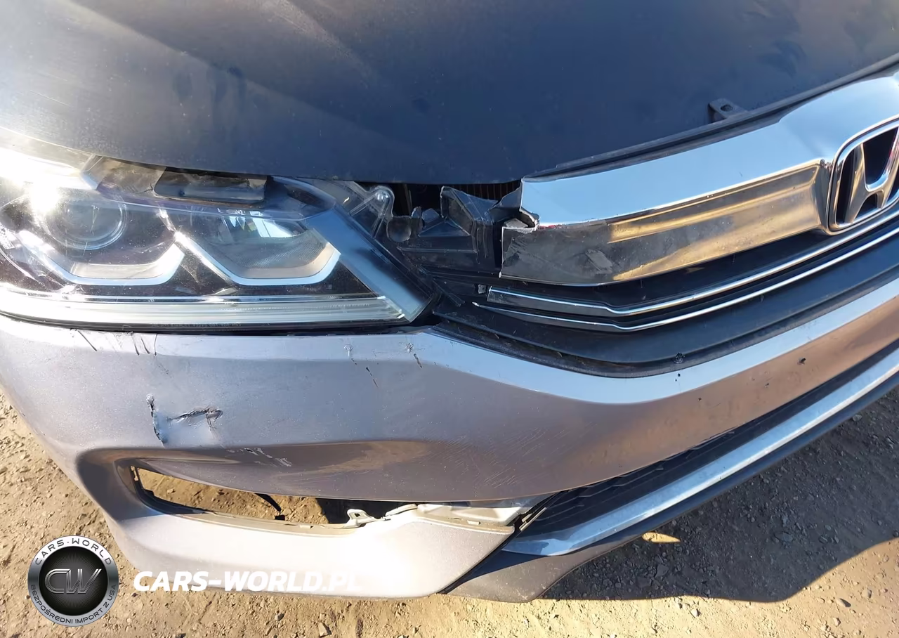 2016 Honda Accord Ex VIN:1HGCR2F74GA217172 - 21