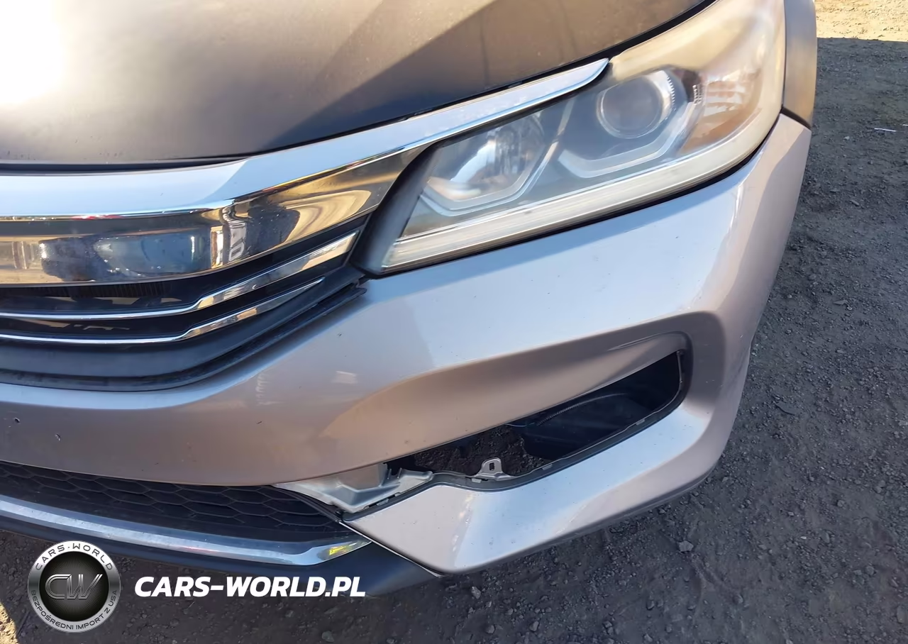 2016 Honda Accord Ex VIN:1HGCR2F74GA217172 - 22