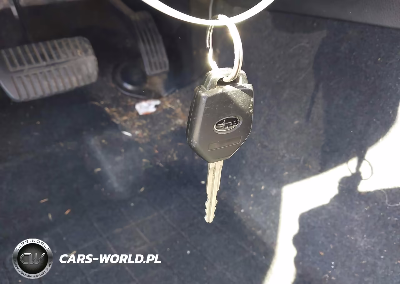 2015 Subaru Forester 2.5I Premium VIN:JF2SJADC2FH463401 - 11