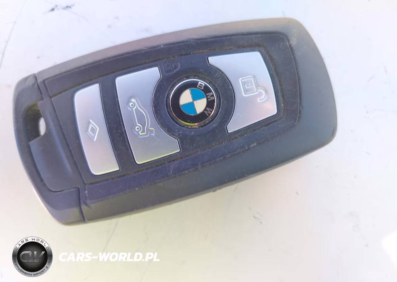 2011 BMW X3 xDrive35I VIN:5UXWX7C52BL733883 - 11