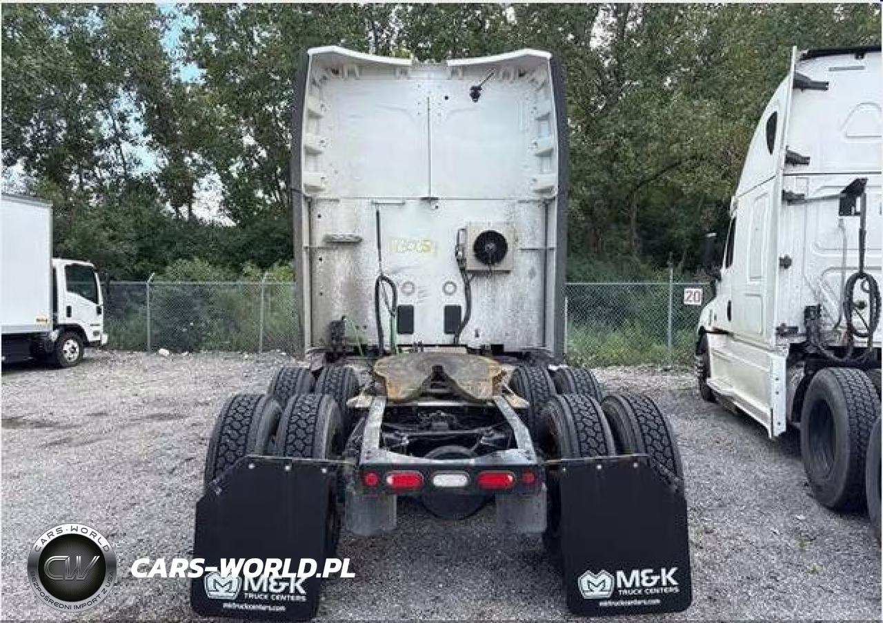 2021 Peterbilt 579 VIN:1XPBDP9X0MD762179 - 7