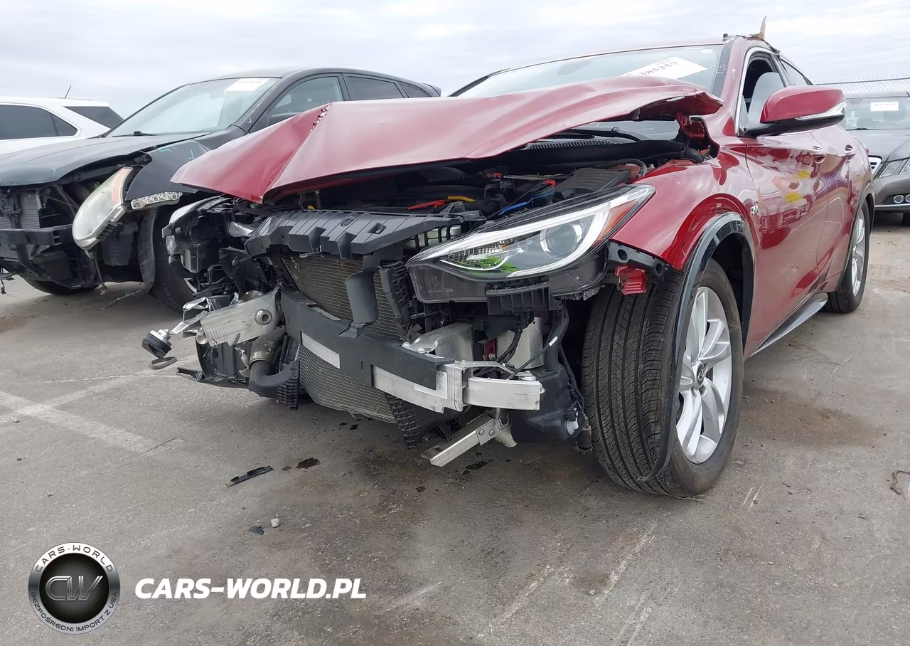 2017 Infiniti Qx30 Luxury-Premium-Sport VIN:SJKCH5CP8HA037389 - 6
