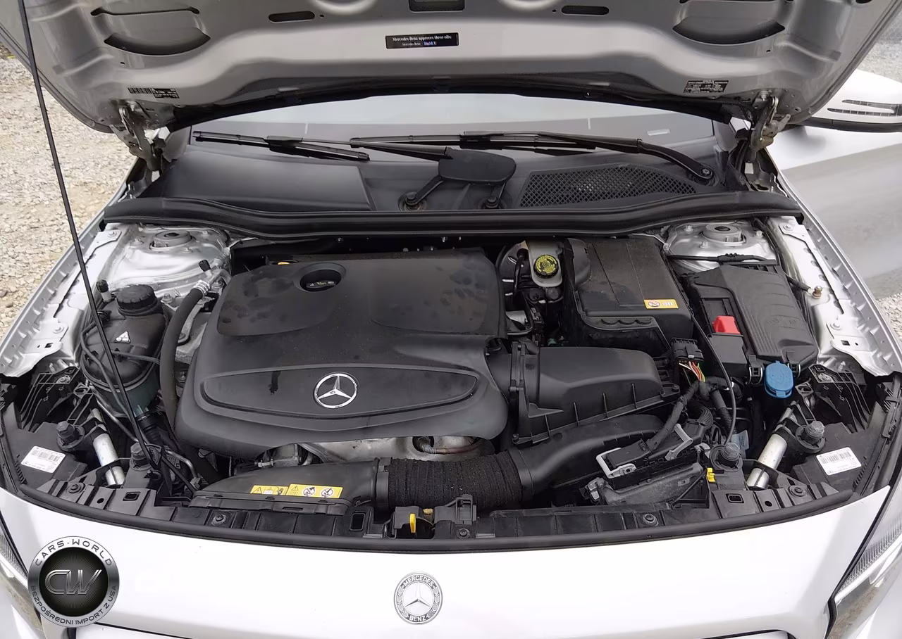 2015 Mercedes-Benz Gla 250 4Matic VIN:WDCTG4GB7FJ092034 - 10