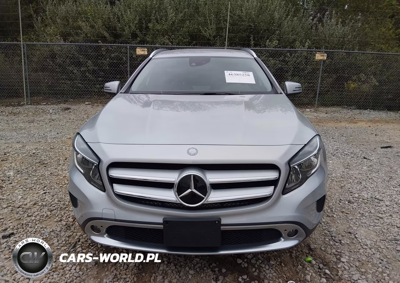 2015 Mercedes-Benz Gla 250 4Matic VIN:WDCTG4GB7FJ092034 - 12