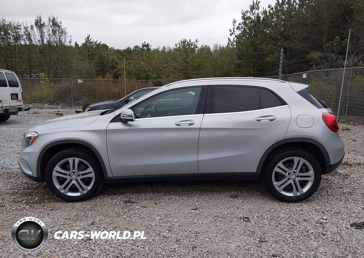 2015 Mercedes-Benz Gla 250 4Matic VIN:WDCTG4GB7FJ092034 - 14