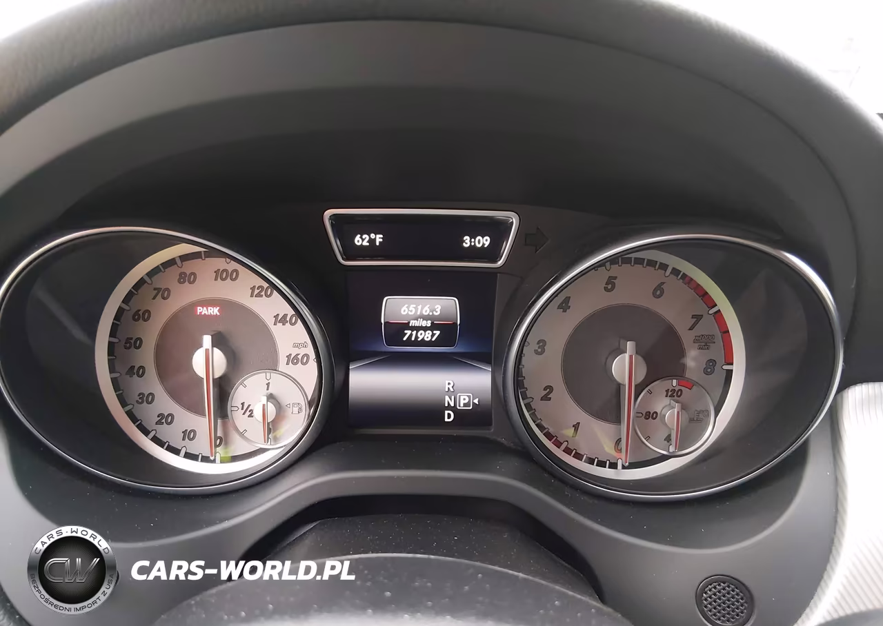 2015 Mercedes-Benz Gla 250 4Matic VIN:WDCTG4GB7FJ092034 - 7
