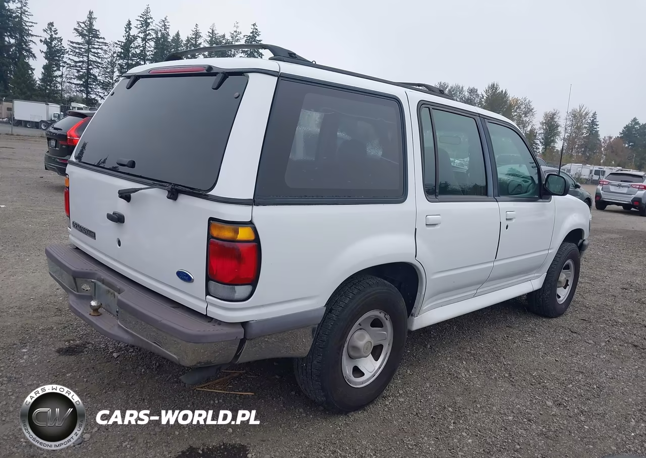 1997 Ford Explorer Eddie Bauer-Limited-Xl-Xlt VIN:1FMDU34E4VUD41121 - 4