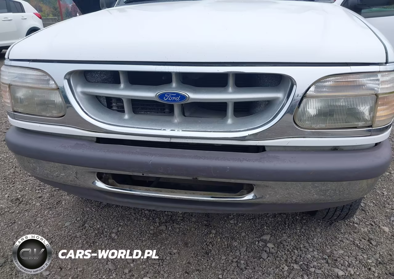 1997 Ford Explorer Eddie Bauer-Limited-Xl-Xlt VIN:1FMDU34E4VUD41121 - 6