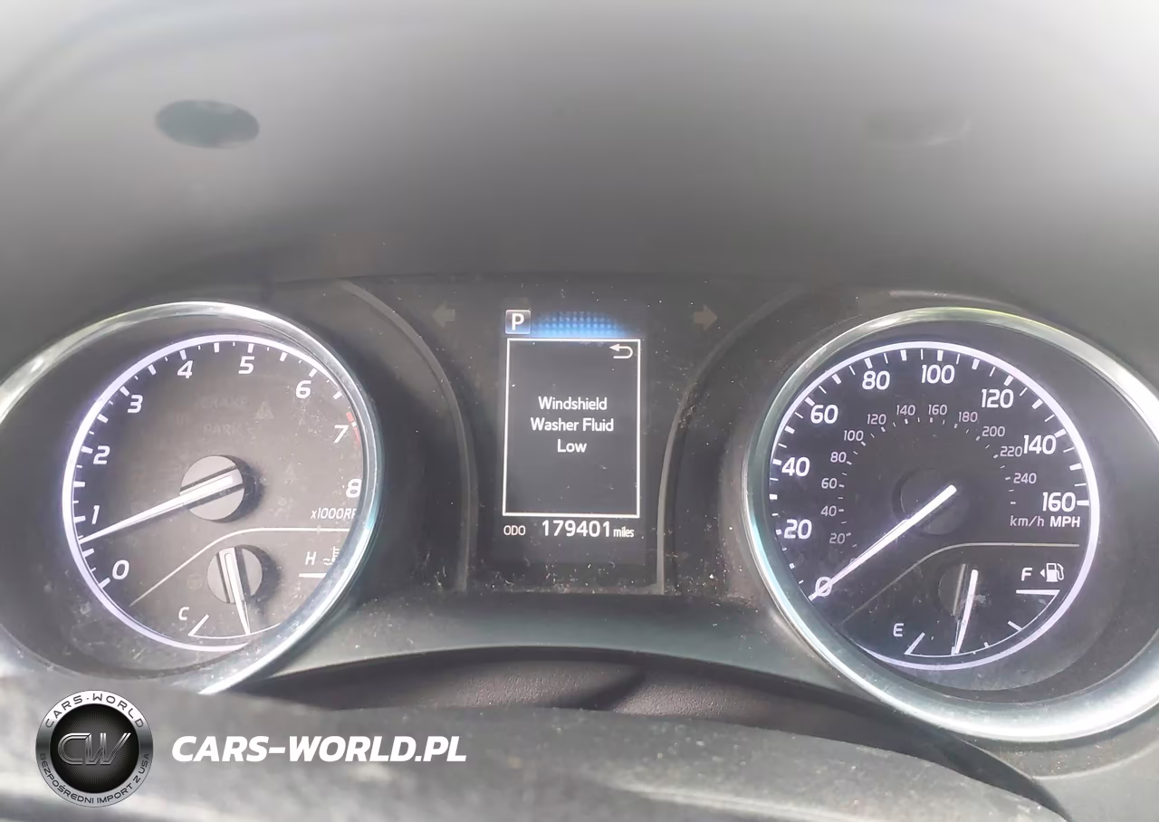 2020 Toyota Camry Se VIN:4T1G11AK5LU358219 - 7