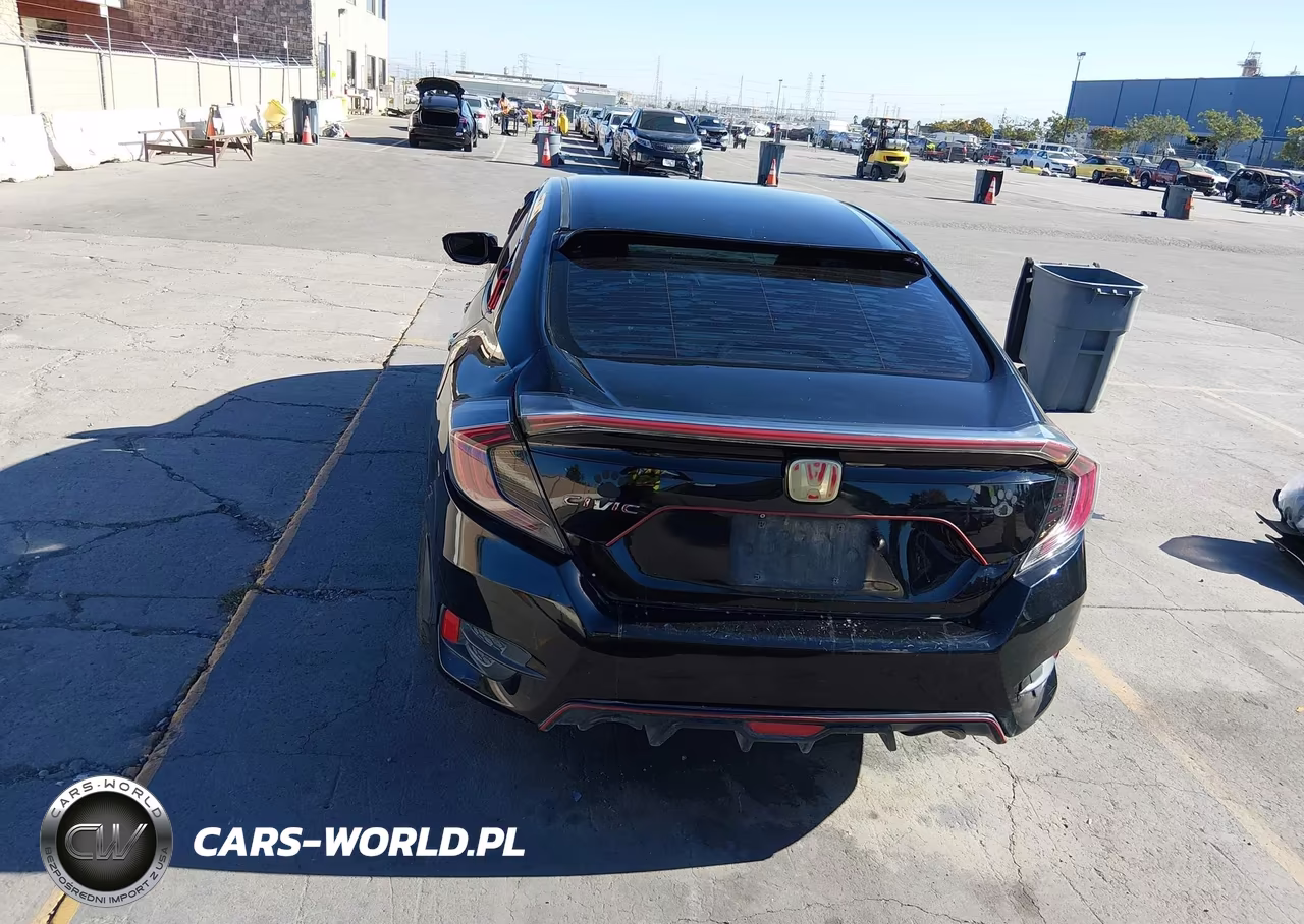 2016 Honda Civic Ex VIN:2HGFC2F79GH520285 - 16