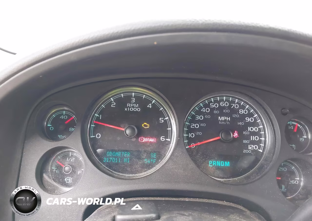 2013 Chevrolet Tahoe Lt VIN:1GNSKBE05DR344584 - 7