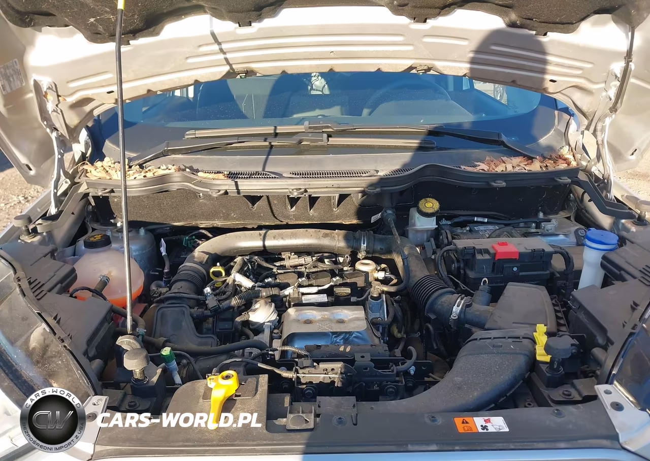 2019 Ford Ecosport Se VIN:MAJ3S2GE9KC299919 - 10