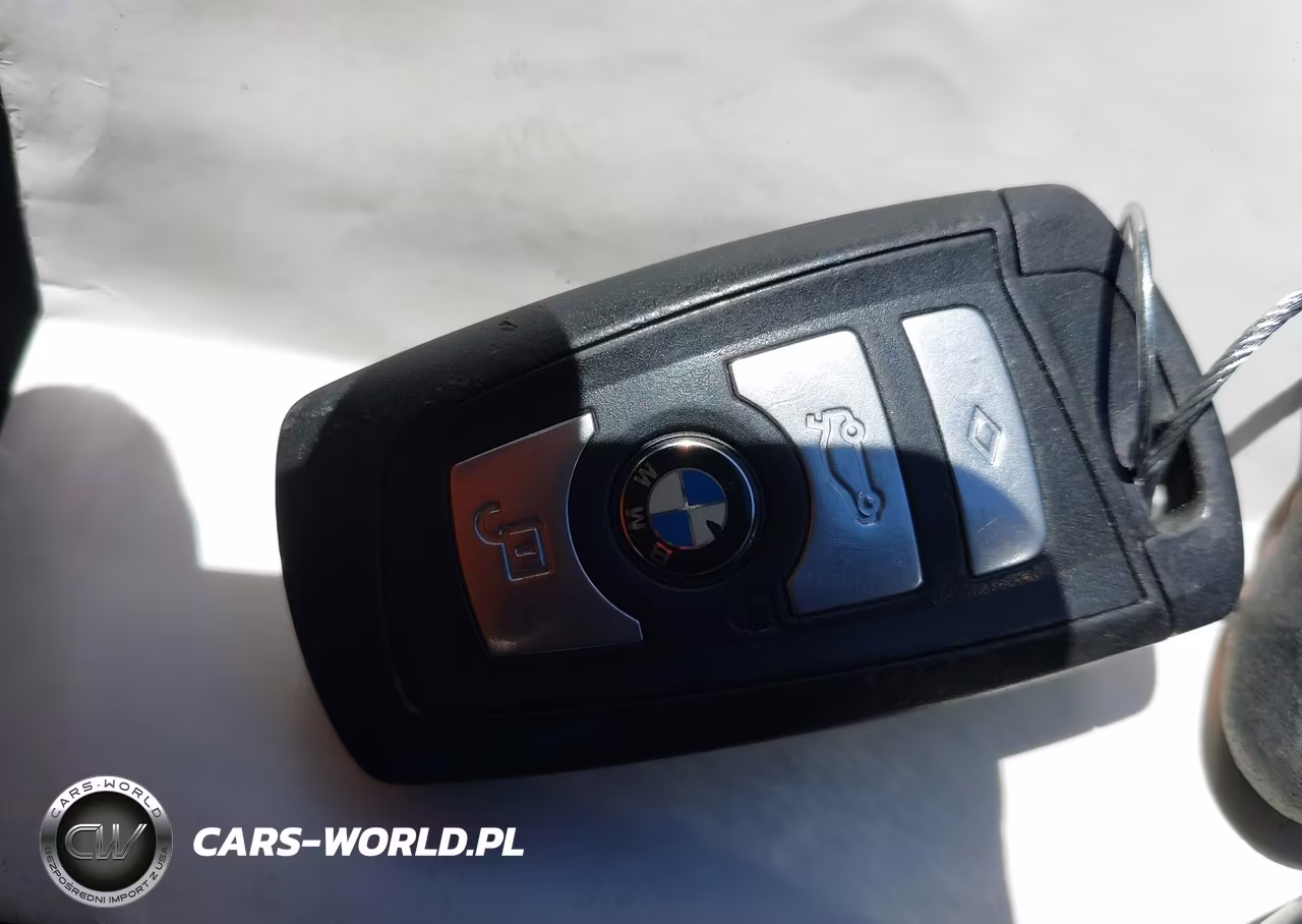 2011 BMW 550I VIN:WBAFR9C55BC757373 - 11