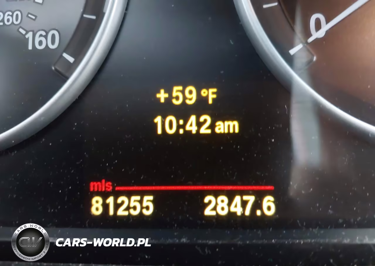 2011 BMW 550I VIN:WBAFR9C55BC757373 - 15