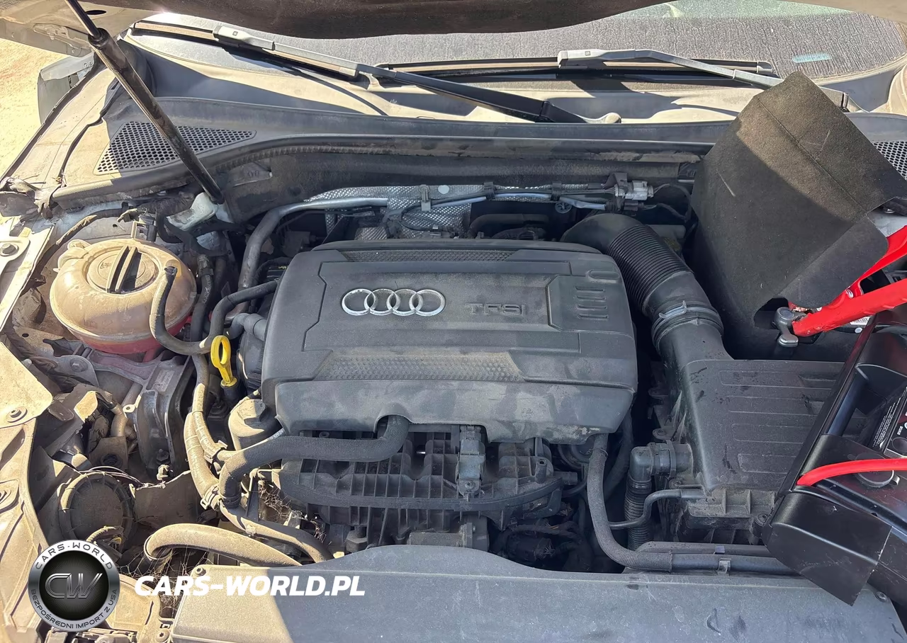2015 Audi A3 2.0T Premium VIN:WAUBFGFF6F1045701 - 10