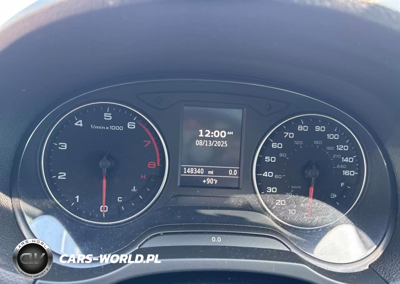 2015 Audi A3 2.0T Premium VIN:WAUBFGFF6F1045701 - 7