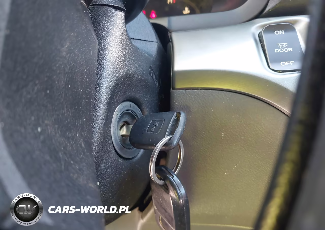 2005 Honda Odyssey Ex-L VIN:5FNRL38725B105052 - 11