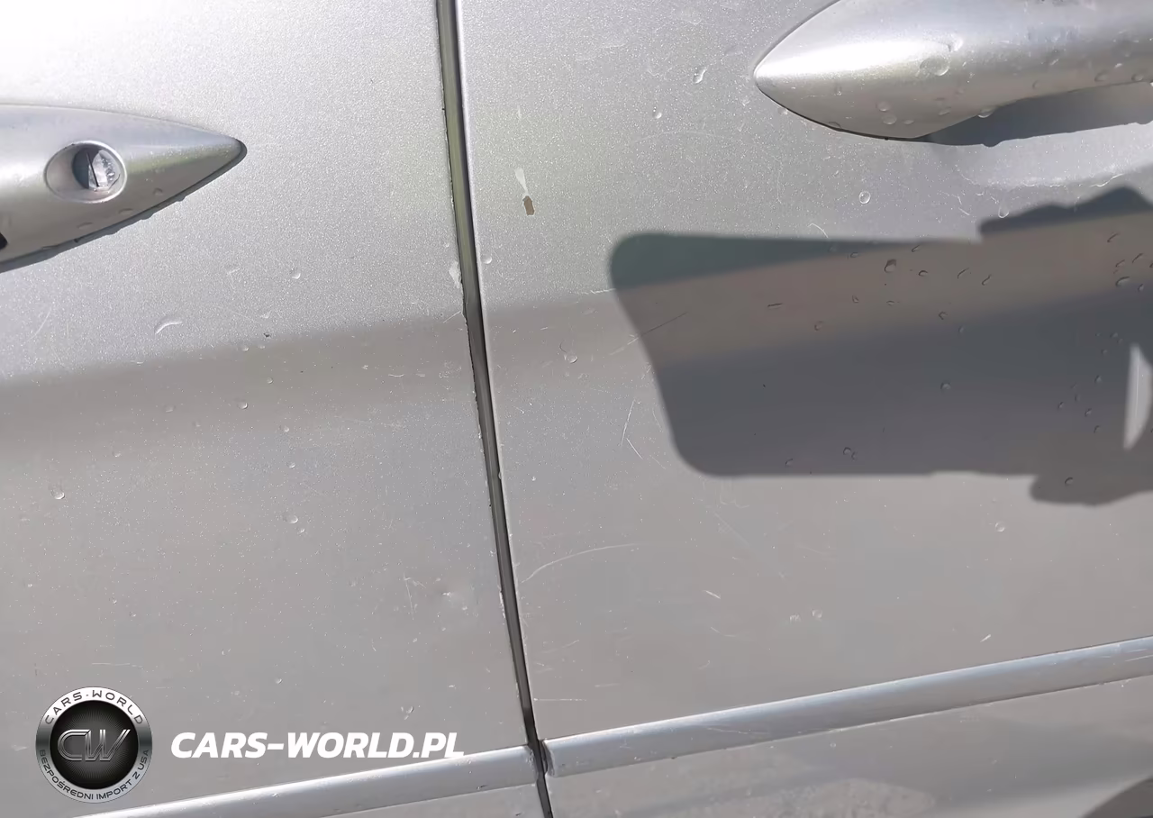 2005 Honda Odyssey Ex-L VIN:5FNRL38725B105052 - 14