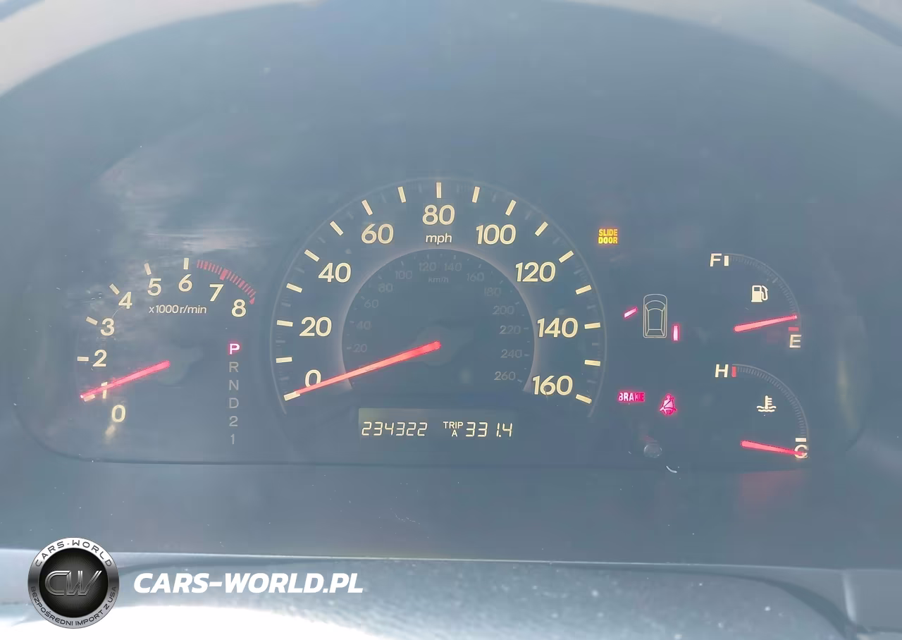 2005 Honda Odyssey Ex-L VIN:5FNRL38725B105052 - 7