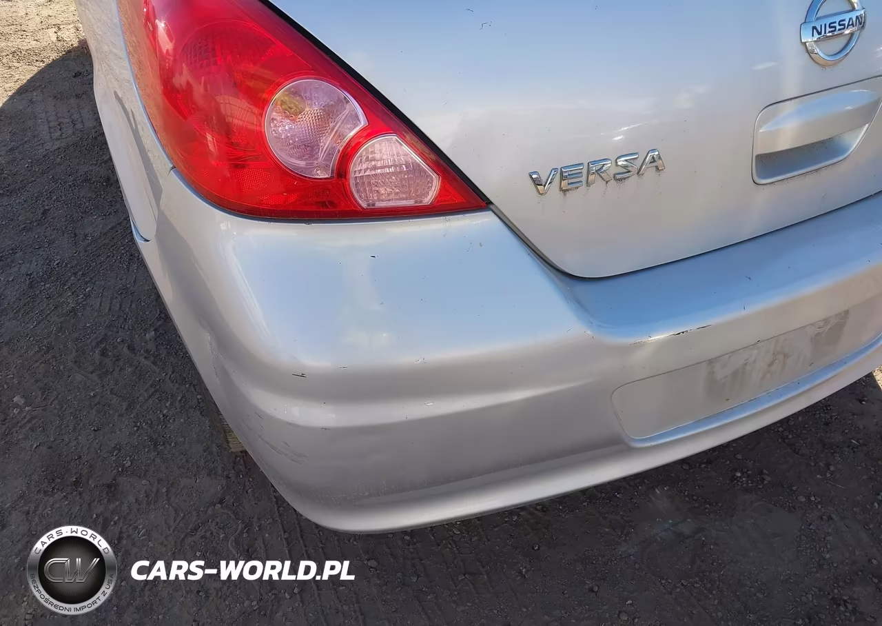 2011 Nissan Versa 1.8Sl VIN:3N1BC1CPXBL374929 - 12