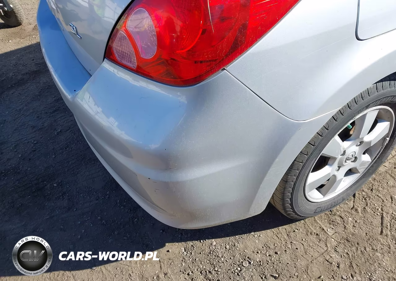 2011 Nissan Versa 1.8Sl VIN:3N1BC1CPXBL374929 - 13