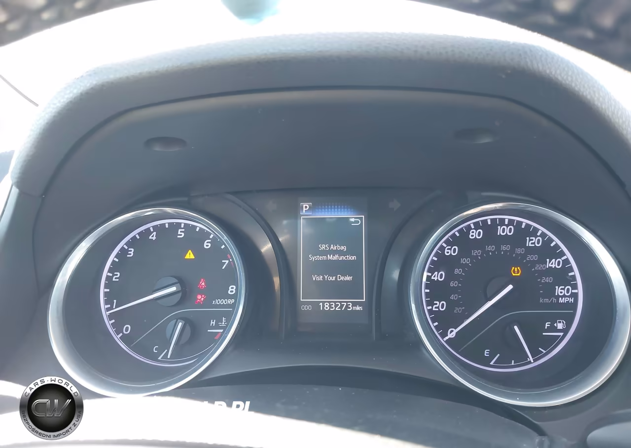2020 Toyota Camry Se VIN:4T1G11AK3LU360406 - 7