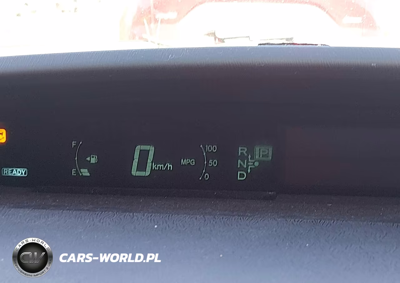 2010 Toyota Prius Iii VIN:JTDKN3DU4A0080638 - 16