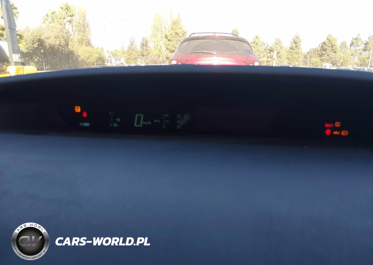 2010 Toyota Prius Iii VIN:JTDKN3DU4A0080638 - 7