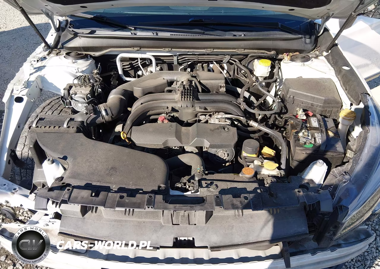 2019 Subaru Outback 2.5I Premium VIN:4S4BSAFC6K3237437 - 10