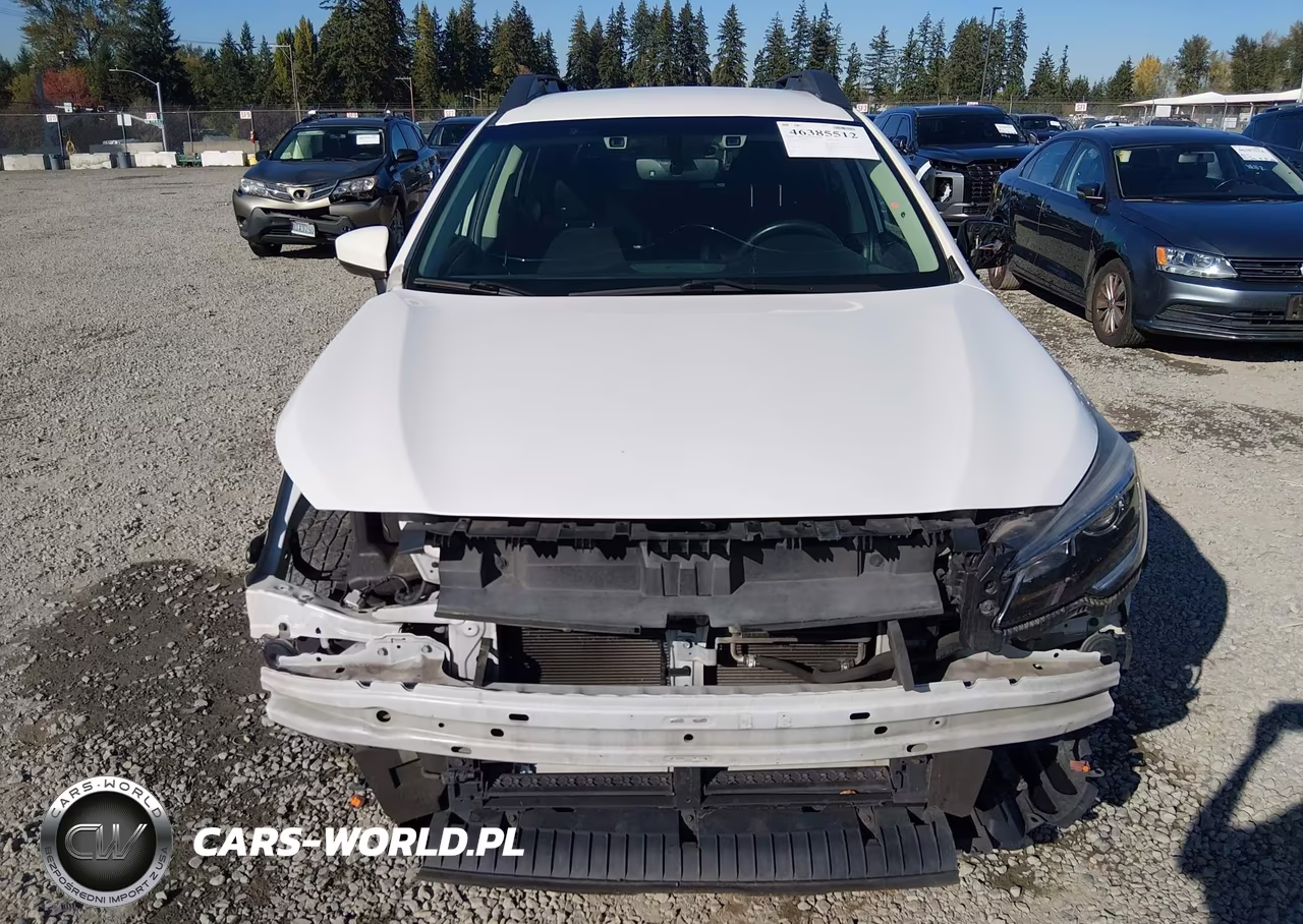 2019 Subaru Outback 2.5I Premium VIN:4S4BSAFC6K3237437 - 13