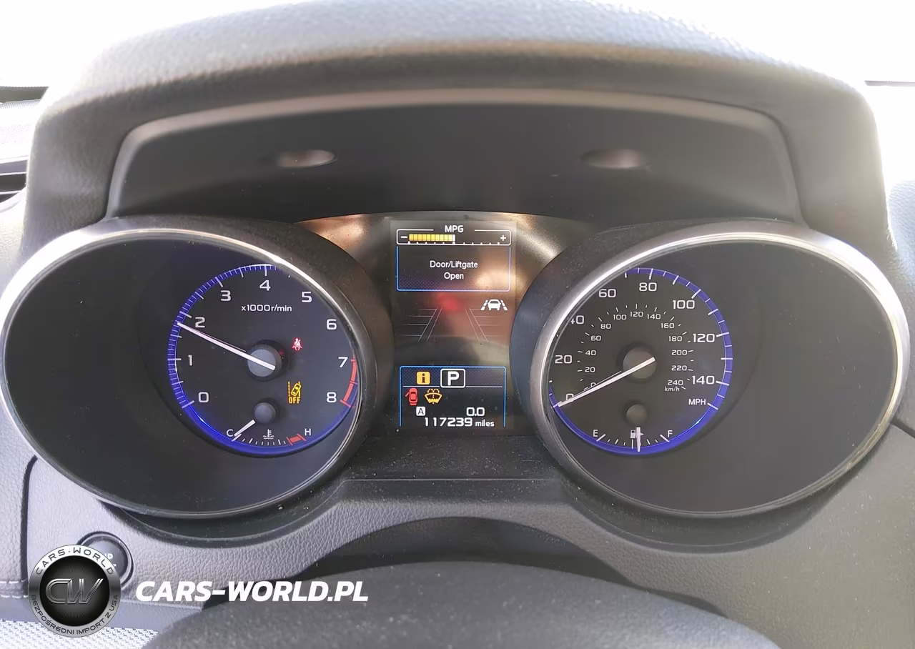 2019 Subaru Outback 2.5I Premium VIN:4S4BSAFC6K3237437 - 7