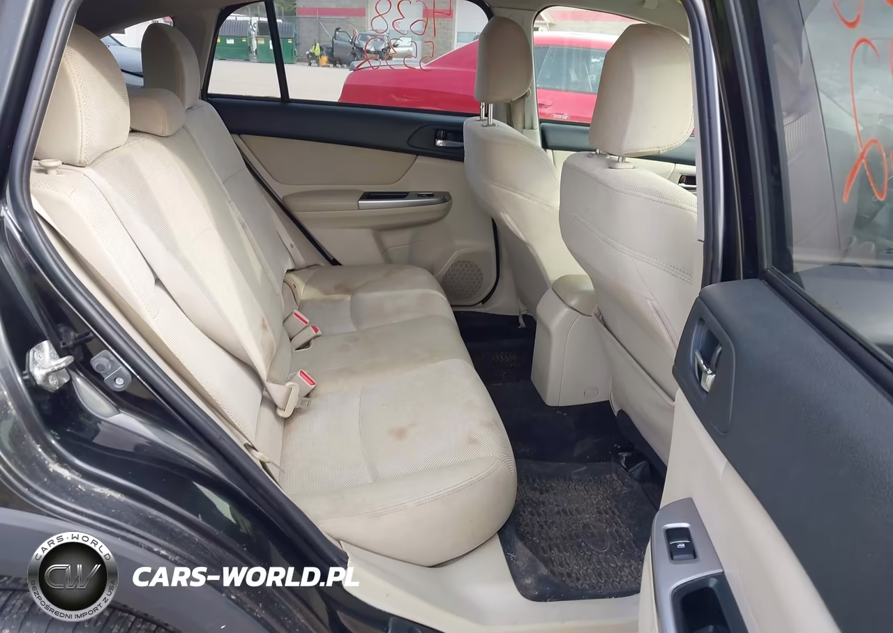 2015 Subaru Xv Crosstrek 2.0I Premium VIN:JF2GPACCXF8327328 - 8