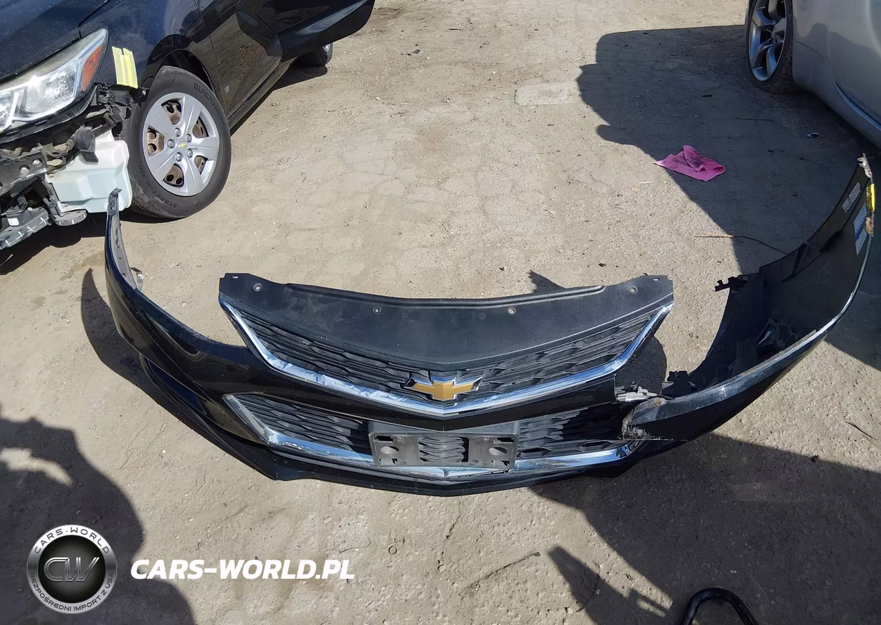 2017 Chevrolet Cruze Ls Auto VIN:1G1BC5SMXH7226281 - 12