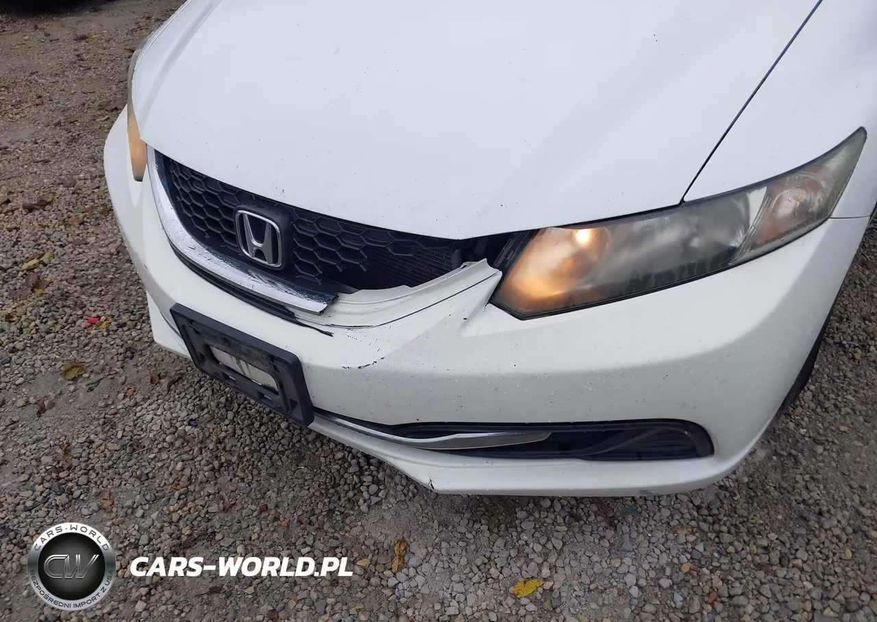 2015 Honda Civic Se VIN:19XFB2F7XFE020762 - 17