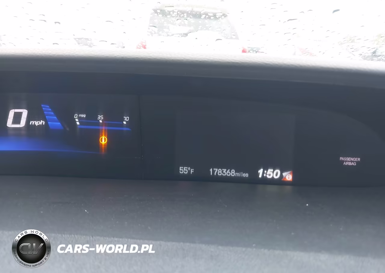2015 Honda Civic Se VIN:19XFB2F7XFE020762 - 7