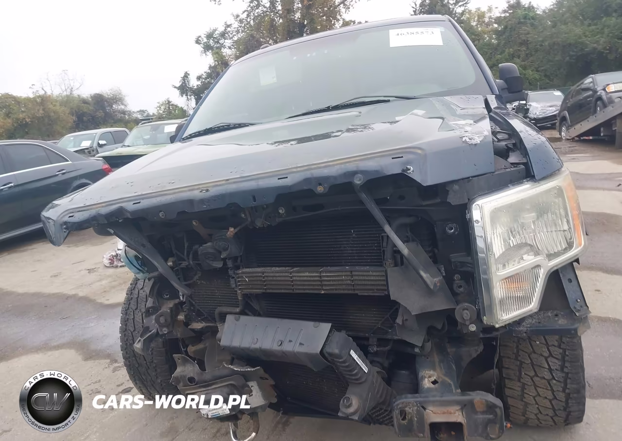 2013 Ford F-150 Xlt VIN:1FTFW1ETXDFD64494 - 13