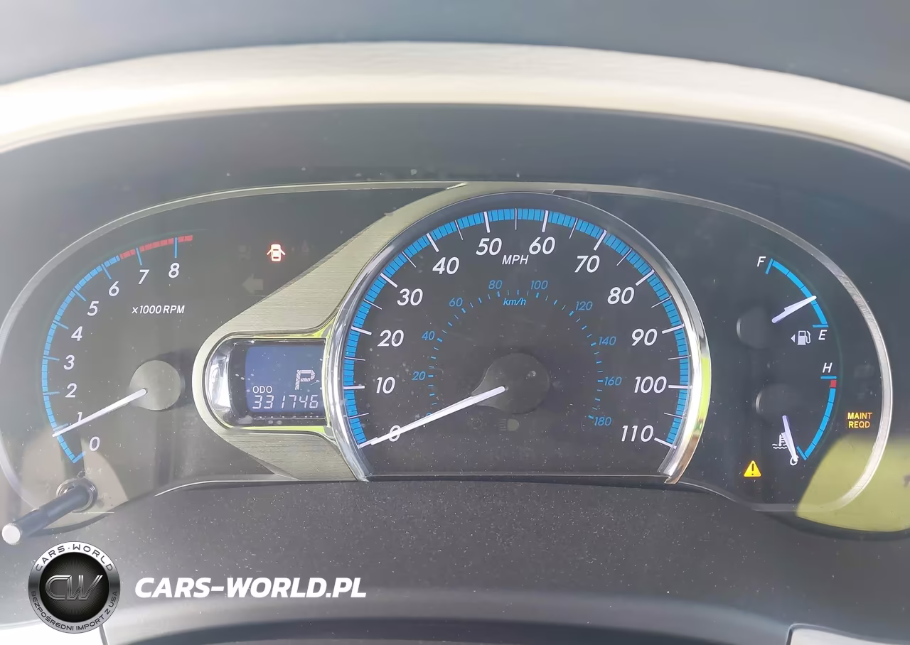 2013 Toyota Sienna Xle V6 7 Passenger Auto Access Seat-Xle V6 8 Passenger VIN:5TDYK3DC7DS336203 - 7