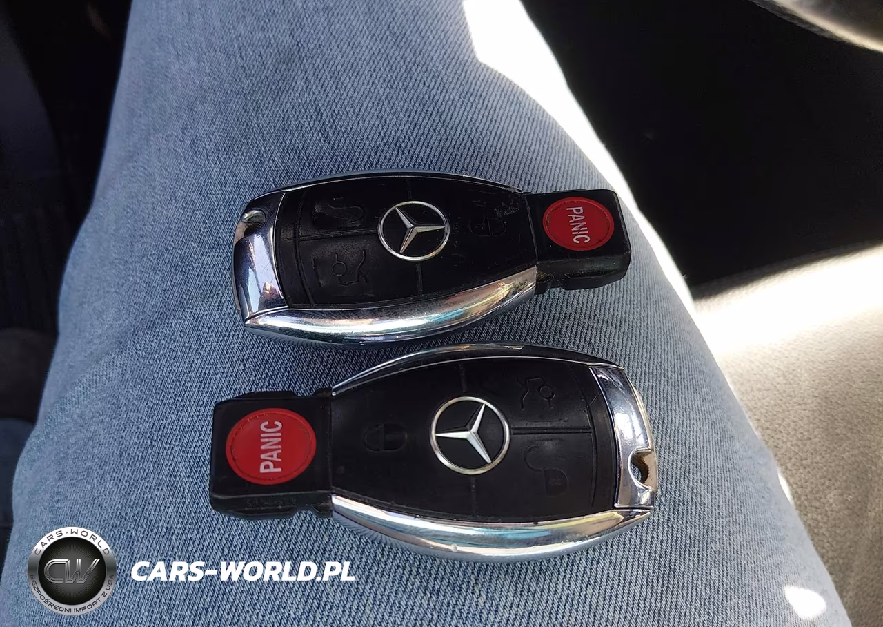 2007 Mercedes-Benz R 350 4Matic VIN:4JGCB65E57A036099 - 11