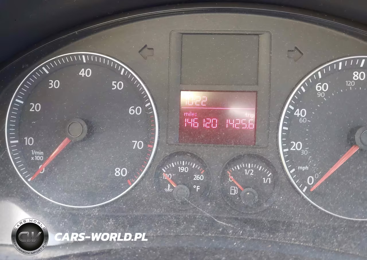 2009 Volkswagen Rabbit S VIN:WVWDA71K29W010773 - 7