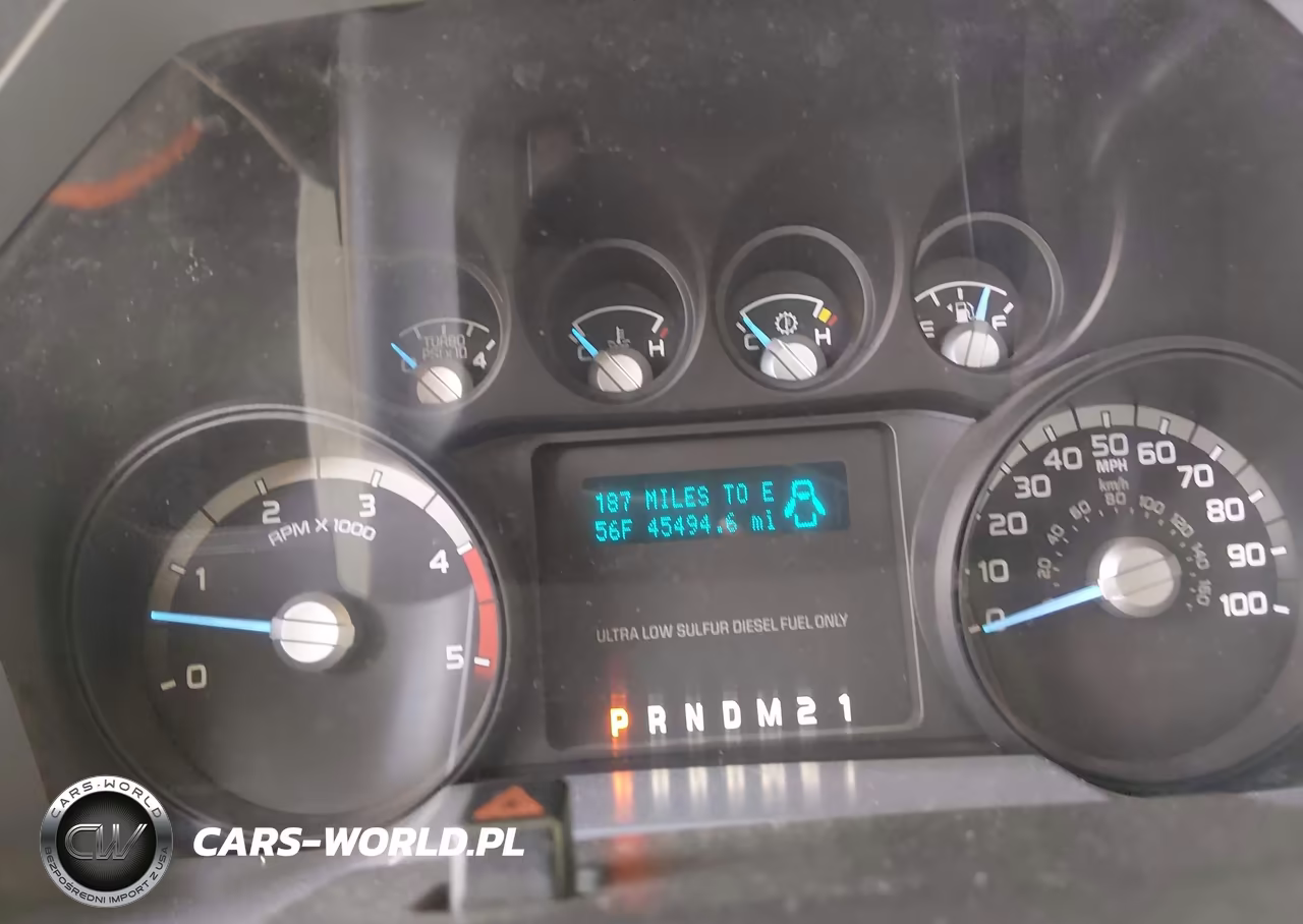 2015 Ford F-550 Chassis Xl VIN:1FD0W5HT0FEB56623 - 7