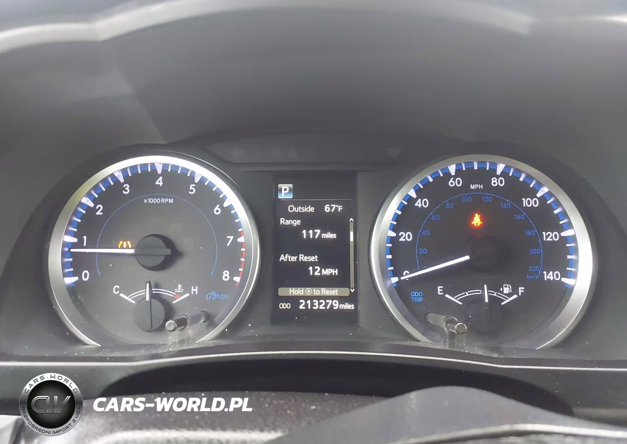 2019 Toyota Highlander Le VIN:5TDBZRFH4KS947915 - 7