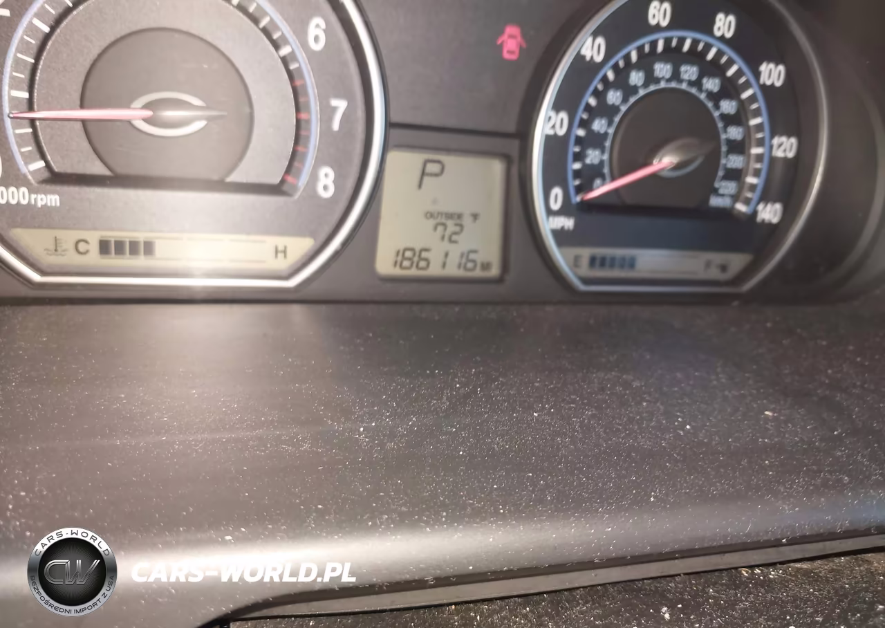 2007 Kia Optima Ex VIN:KNAGE123X75144968 - 7