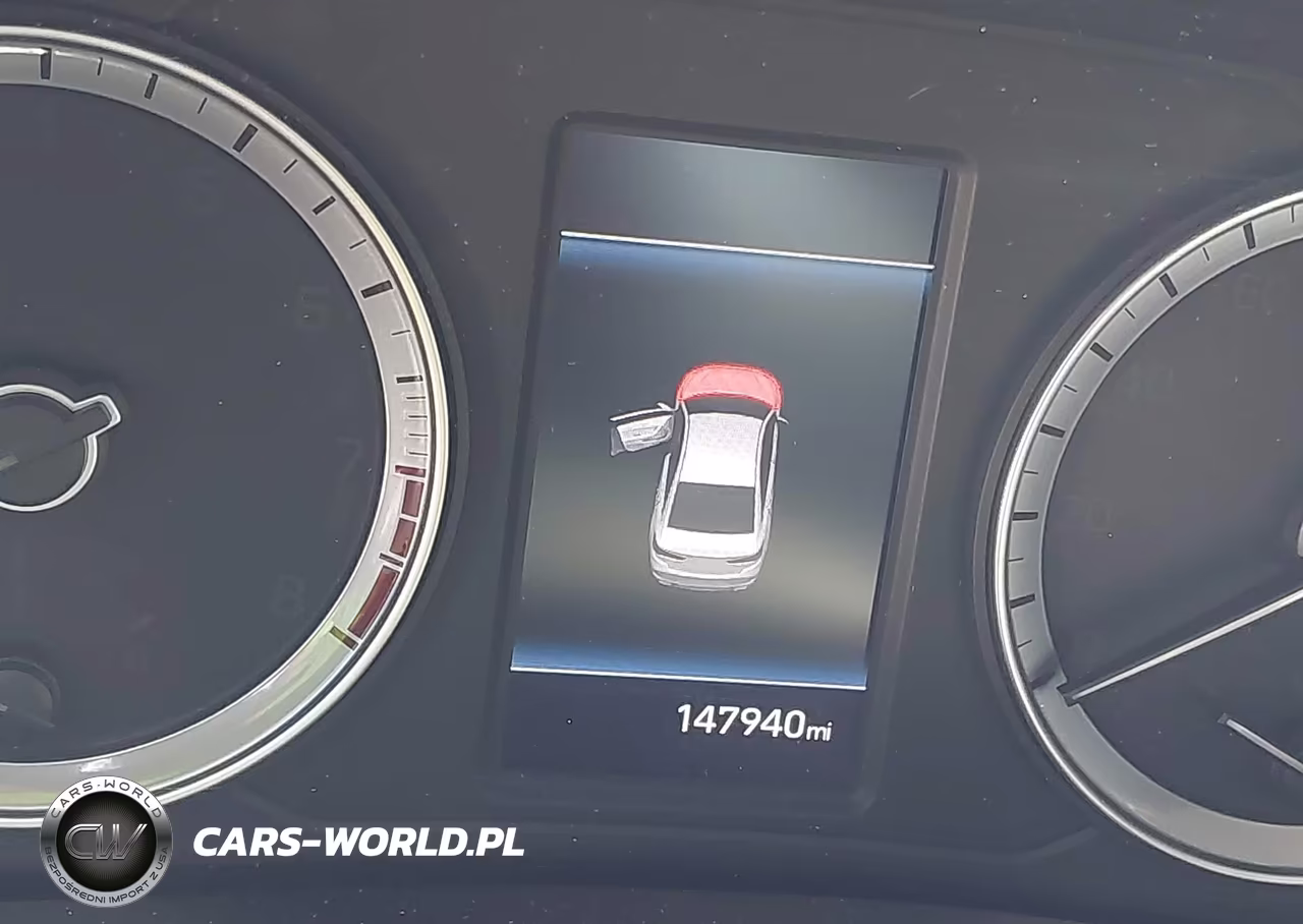 2018 Hyundai Sonata Sel VIN:5NPE34AF4JH641969 - 15