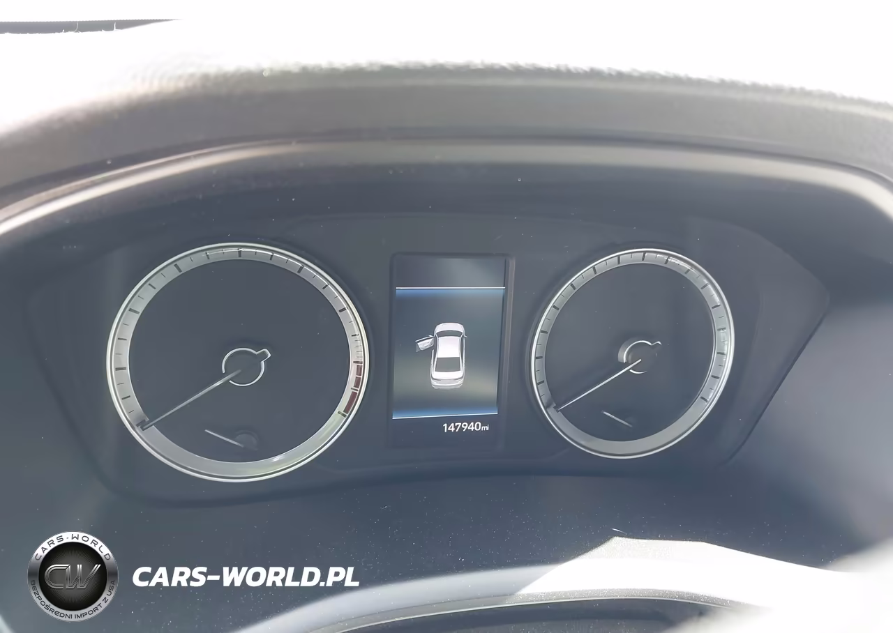 2018 Hyundai Sonata Sel VIN:5NPE34AF4JH641969 - 7