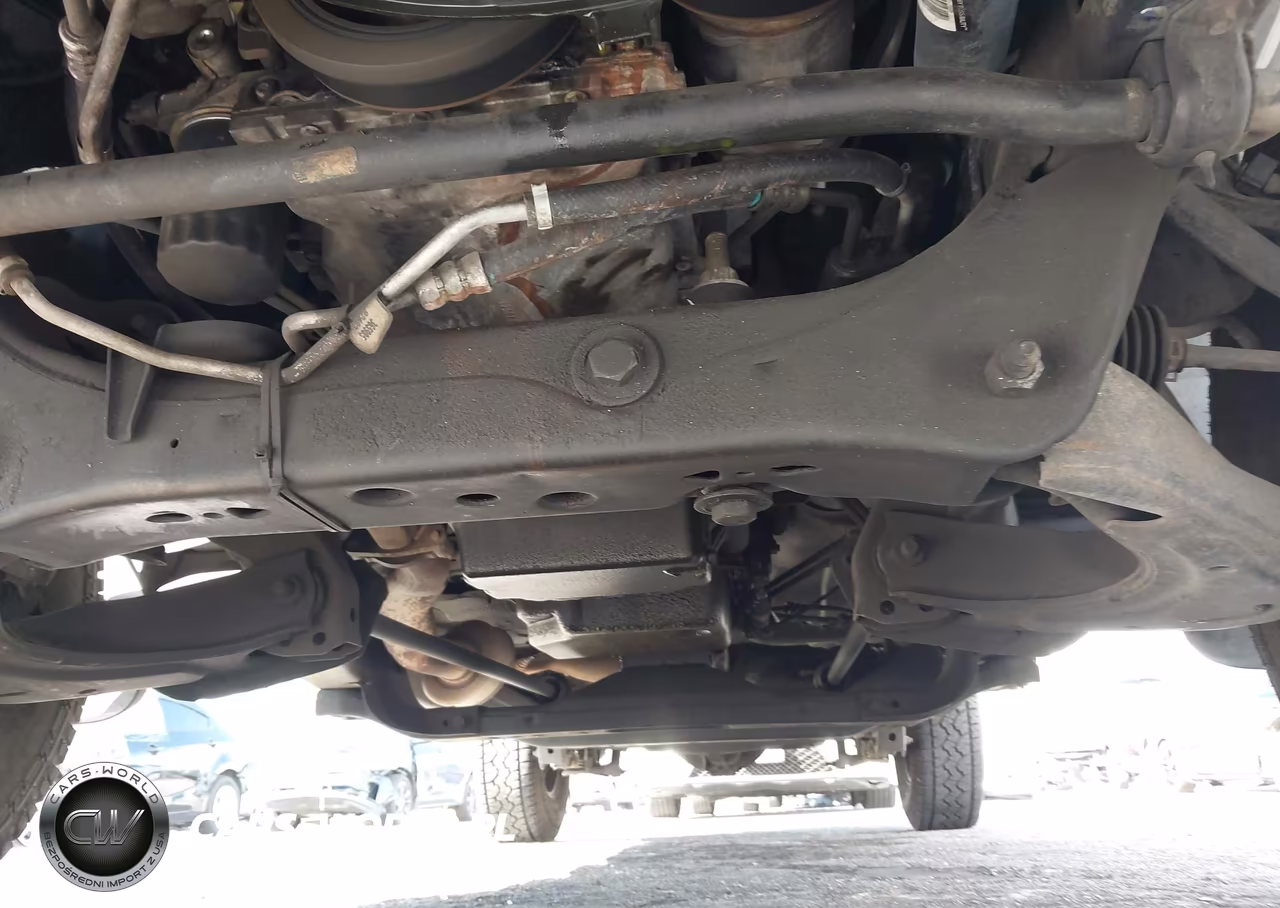 2006 Chevrolet Colorado Lt VIN:1GCDS136568199333 - 12