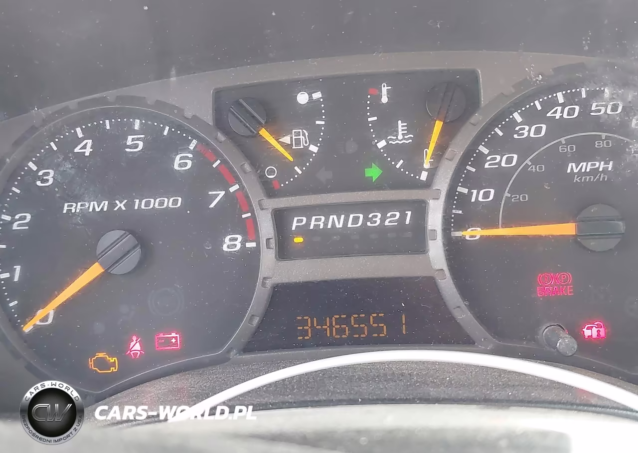 2006 Chevrolet Colorado Lt VIN:1GCDS136568199333 - 7