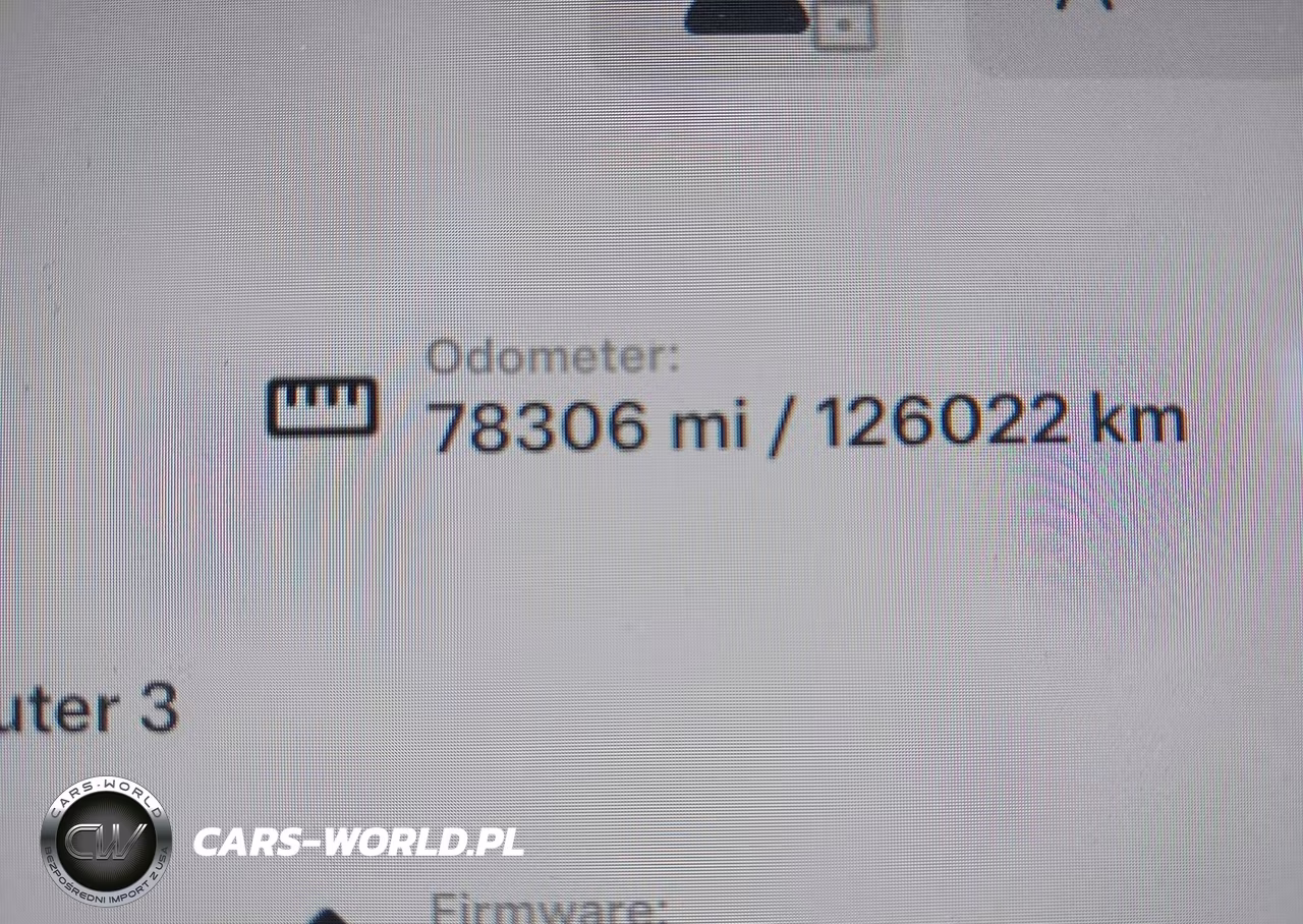 2021 Tesla Model Y Long Range Dual Motor All-Wheel Drive VIN:5YJYGDEEXMF217640 - 22
